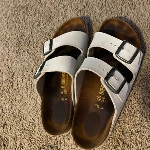 Arizona Birkenstocks